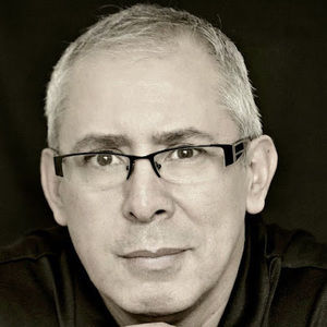 Meet your Posher, Peter